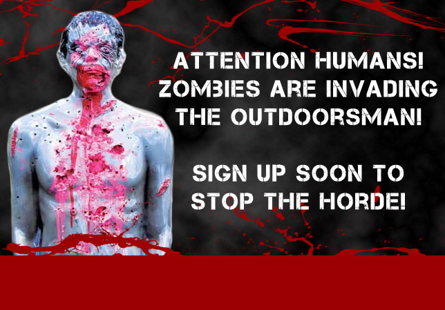 zombie